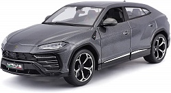 Модель автомобиля Lamborghini Urus, 1:24 (Maisto, 31519) (ассортимент) - миниатюра