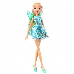 Кукла Winx Club - Магическое сияние - Стелла (Winx, IW01561803)
