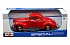 Ford Deluxe Coupe 1939 года, масштаб 1:18   - миниатюра №7