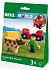 Игровой набор - Мальчик на ферме, 4 элемента  - миниатюра №5