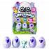 Коллекционная фигурка Hatchimals, 4 штуки и бонус  - миниатюра №8