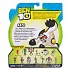 Фигурка из серии Ben 10 - Ядро Родная планета, 12,5 см  - миниатюра №4
