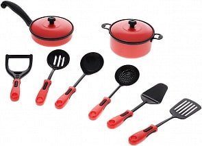 Кухонный набор серии Помогаю Маме (ABtoys, PT-00201)