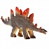Фигурка динозавра – Стегозавр, звук  - миниатюра №2