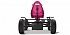 Веломобиль - Compact Pink BFR  - миниатюра №3