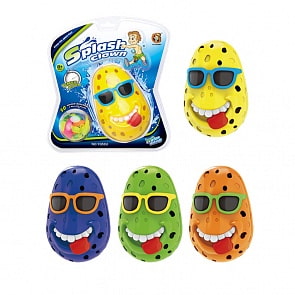 Бомбочки водяные - Игра с заводным механизмом. Картошка (YG Sport, YG53U) (ассортимент)