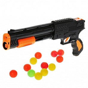Ружье с шариками (Играем вместе, ZY882682-R)