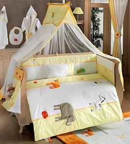 Балдахин из серии My Animals (Kidboo, 00-0009847)