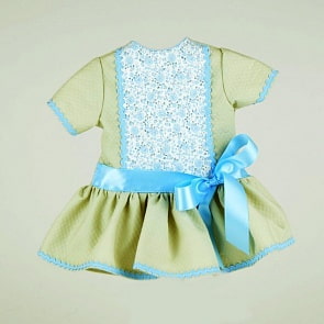 Одежда для кукол Asi, 60 см (Asi, 102)