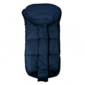 Зимний конверт Nordic Stroller, navy blue/navy blue (Altabebe, AL2277-11)