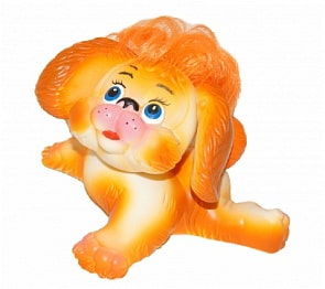 Собачка - Франтик (Кудесники, СИ-145)