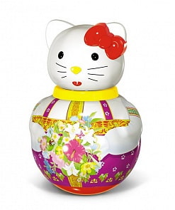 Большая неваляшка - Кошечка Маркиза (Stellar, 01722_stell)