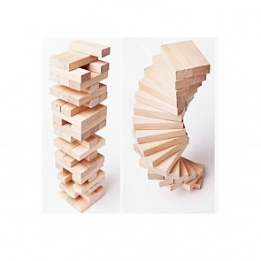 Развивающая игра - Равновесие (Paremo, PE217)