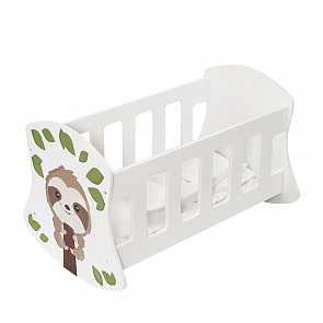 Люлька серии Мимими - Крошка Леви, мини (Paremo, PFD120-113M)