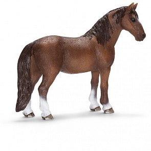 Тенессийская лошадь (Schleich, 13713k)