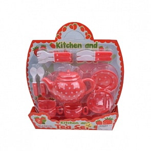 Набор посуды (B1811314)