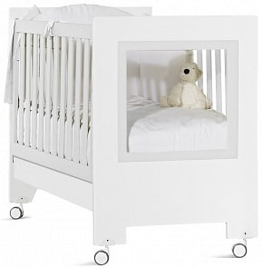 Кроватка детская - Le Chic (Feretti, V-LA.L-BB06)