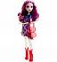 Кукла Monster High в модном наряде  - миниатюра №3