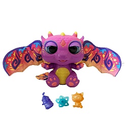 Игрушка FurRealFrends - Малыш Дракон (Hasbro, F06335L0) - миниатюра
