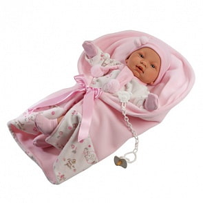 Кукла Кристина (Llorens Juan, L 42914)