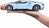 Модель автомобиля Ford GT 2017, 1:18   - миниатюра №5