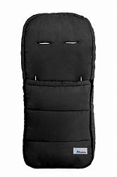 Демисезонный конверт - AL2200, black (Altabebe, 2200-02) - миниатюра