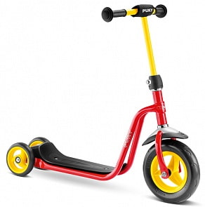 Самокат R1 red/ красный (Puky, 5173)