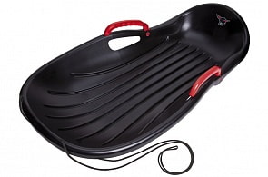 Санки Comfort, с тормозами (BIG, 56757)