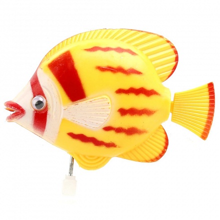 Заводная игрушка – Рыбка 