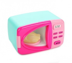 Игрушка из серии Умный дом – Микроволновка (Mary Poppins, 453118)