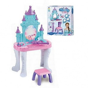 Игровой набор Стилист, 12 предметов (Наша Игрушка, Y3702424)