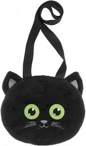 Сумочка детская - Кошечка (Фэнси, SMT0)