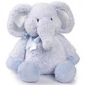 Слоник Финик, 30 см (Gulliver, 7-56557)