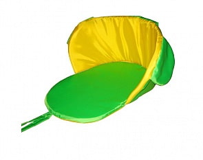 Матрац для санок на липучках (Вятские сани, 86579)