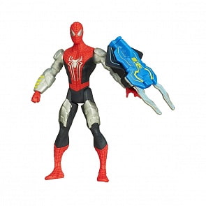Набор игровой - Фигурки Человека-Паука, Spider Man (Hasbro, A5700)
