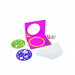 Набор игровой - Filly для рисования (Simba, 93-33)