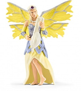 Игровая фигурка Bayala – Эльфийка Сэра, стоит (Schleich, 70515)