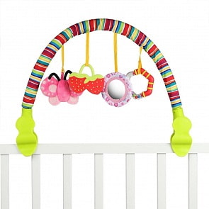 Дуга с подвесками - Лето (Жирафики, 939305)