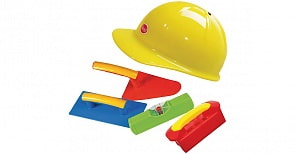 Набор строителя (Gowi, 558-68)