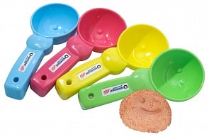 Совочек - Ложка для мороженного (Spielstabil, 7816)