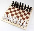 Шахматы и шашки  - миниатюра №1