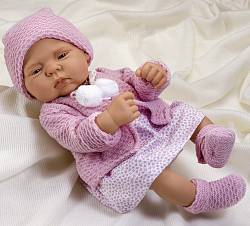 Кукла – Лулу, 40 см (Asi, 2320043) - миниатюра