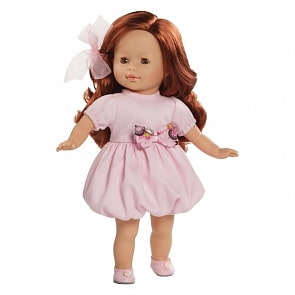Кукла Анна, 36 см (Paola Reina, 08264_paola)