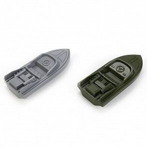 Игровой набор - На страже Родины. Морской патруль (Биплант, 12034)