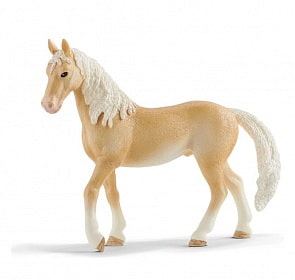 Ахалтекинский жеребец (Schleich, 13911)