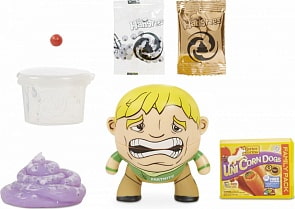 Фигурка The Hangrees Fartnite (MGA Entertainment, 562238)