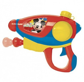 Водное оружие - Микки Маус (Simba, 7050033)