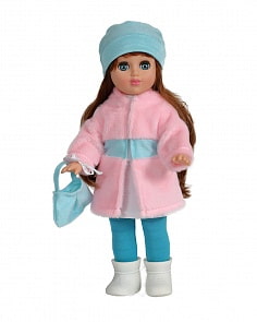 Кукла Алла 3 (Весна, В947/С947)