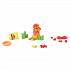 Набор игровой Play-Doh - Могучий Динозавр  - миниатюра №9
