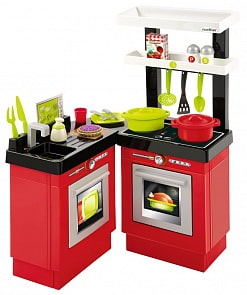 Детская игровая кухня (Ecoiffier, 1742)